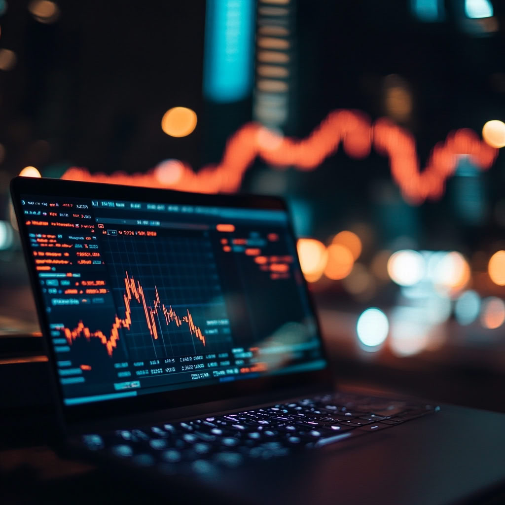 binance-tradingview-price-chart